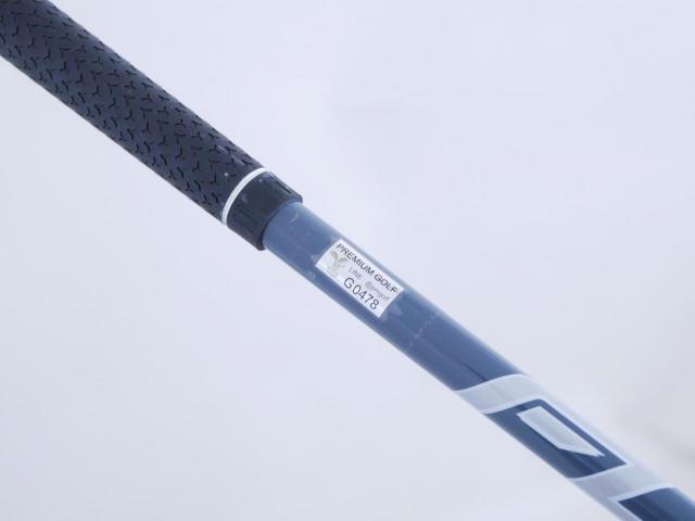 Fairway Wood : Ping : หัวไม้ 5 Ping G430 MAX (รุ่นปี 2024) Loft 18 ก้าน Fujikura HL45 Flex R