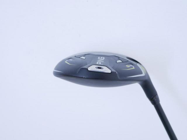Fairway Wood : Ping : หัวไม้ 3 Ping G430 MAX (ปี 2024) Loft 15 ก้าน Ping Alta J CB Flex S