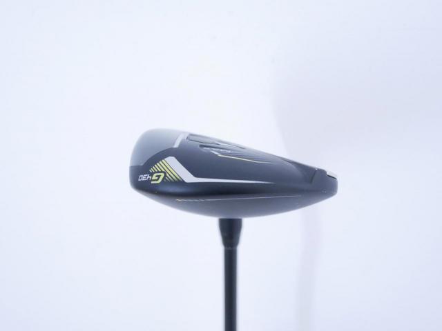 Fairway Wood : Ping : หัวไม้ 3 Ping G430 MAX (ปี 2024) Loft 15 ก้าน Ping Alta J CB Flex S
