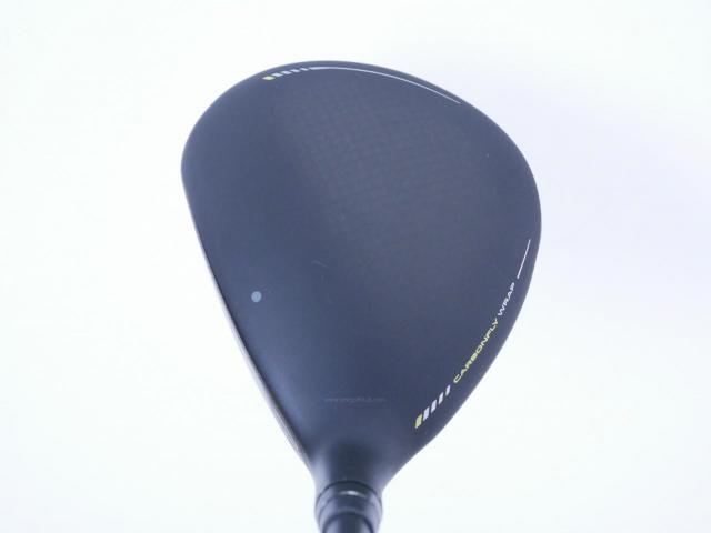 Fairway Wood : Ping : หัวไม้ 3 Ping G430 MAX (ปี 2024) Loft 15 ก้าน Ping Alta J CB Flex S