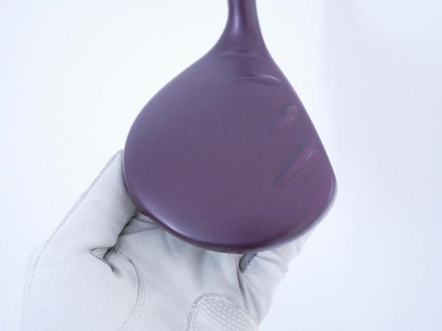 Lady club : All : **มีบุบ** หัวไม้ 3 Ping G Le2 (ปี 2021 Japan Spec.) Loft 19 ก้านกราไฟต์ Ping ULT 240 Flex L