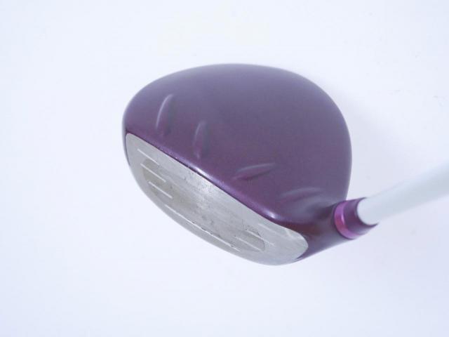 Lady club : All : **มีบุบ** หัวไม้ 3 Ping G Le2 (ปี 2021 Japan Spec.) Loft 19 ก้านกราไฟต์ Ping ULT 240 Flex L