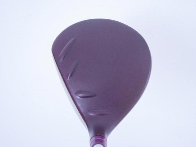 Lady club : All : **มีบุบ** หัวไม้ 3 Ping G Le2 (ปี 2021 Japan Spec.) Loft 19 ก้านกราไฟต์ Ping ULT 240 Flex L