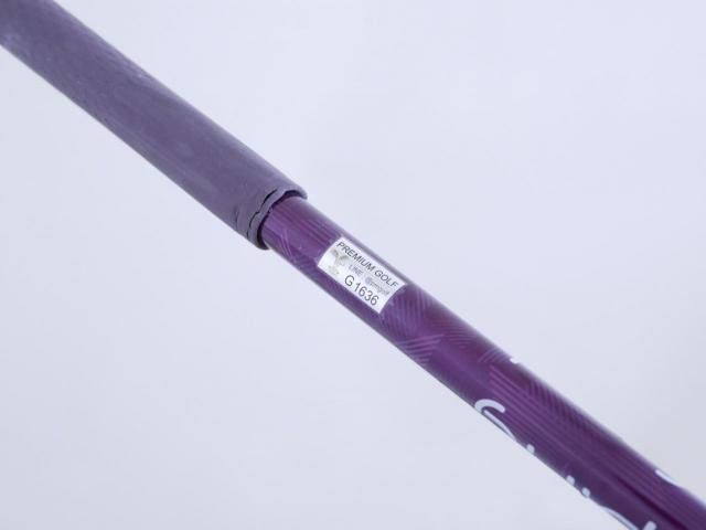 Lady club : All : **มีบุบ** หัวไม้ 3 Ping G Le2 (ปี 2021 Japan Spec.) Loft 19 ก้านกราไฟต์ Ping ULT 240 Flex L