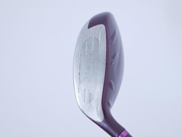 Lady club : All : **มีบุบ** หัวไม้ 3 Ping G Le2 (ปี 2021 Japan Spec.) Loft 19 ก้านกราไฟต์ Ping ULT 240 Flex L