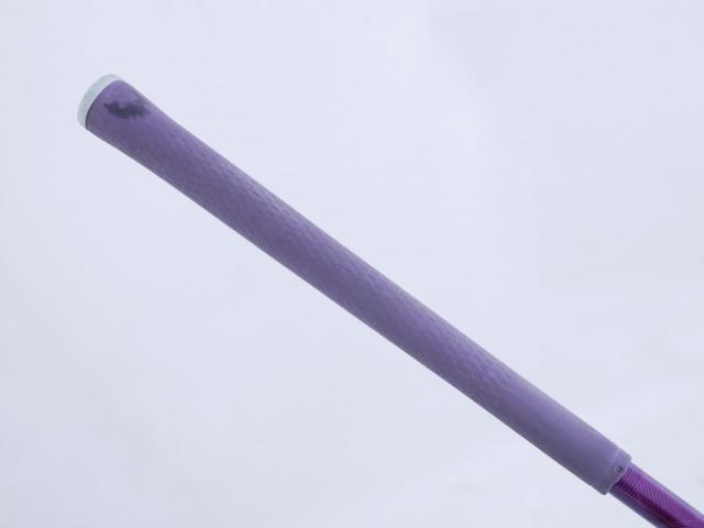 Lady club : All : **มีบุบ** หัวไม้ 3 Ping G Le2 (ปี 2021 Japan Spec.) Loft 19 ก้านกราไฟต์ Ping ULT 240 Flex L