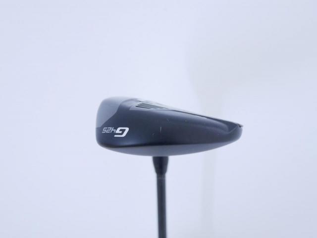 Fairway Wood : Ping : หัวไม้ 3 Ping G425 Max (รุ่นปี 2022) Loft 14.5 สุดยอดก้าน TPT 18 Hi Flex R