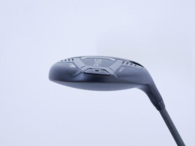 Fairway Wood : Ping : หัวไม้ 3 Ping G425 Max (รุ่นปี 2022) Loft 14.5 สุดยอดก้าน TPT 18 Hi Flex R