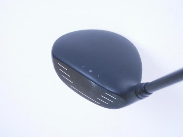 Fairway Wood : Ping : หัวไม้ 3 Ping G425 Max (รุ่นปี 2022) Loft 14.5 สุดยอดก้าน TPT 18 Hi Flex R