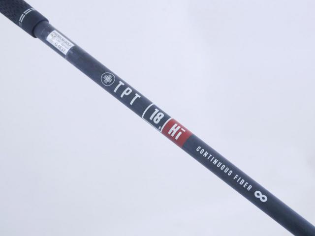 Fairway Wood : Ping : หัวไม้ 3 Ping G425 Max (รุ่นปี 2022) Loft 14.5 สุดยอดก้าน TPT 18 Hi Flex R