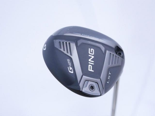Fairway Wood : Ping : หัวไม้ 3 Ping G425 LST (รุ่นปี 2022) Loft 14.5 ก้าน Ping 55 Flex SR