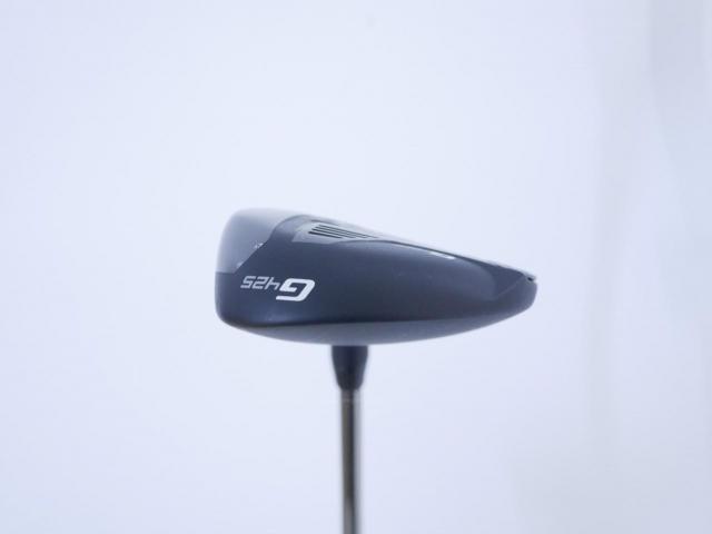 Fairway Wood : Ping : หัวไม้ 3 Ping G425 LST (รุ่นปี 2022) Loft 14.5 ก้าน Ping 55 Flex SR
