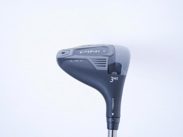 Fairway Wood : Ping : หัวไม้ 3 Ping G425 LST (รุ่นปี 2022) Loft 14.5 ก้าน Ping 55 Flex SR