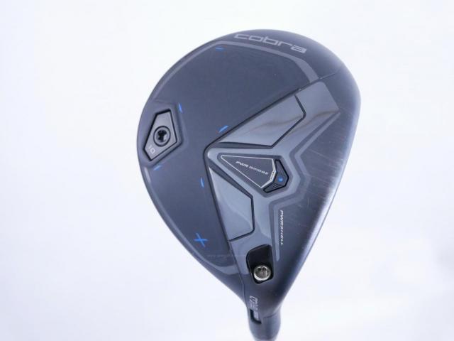 Fairway Wood : Other Brand : หัวไม้ 3 Cobra Darkspeed X (รุ่นปี 2024) Loft 15 ก้าน Fujikura Speeder NX Flex S
