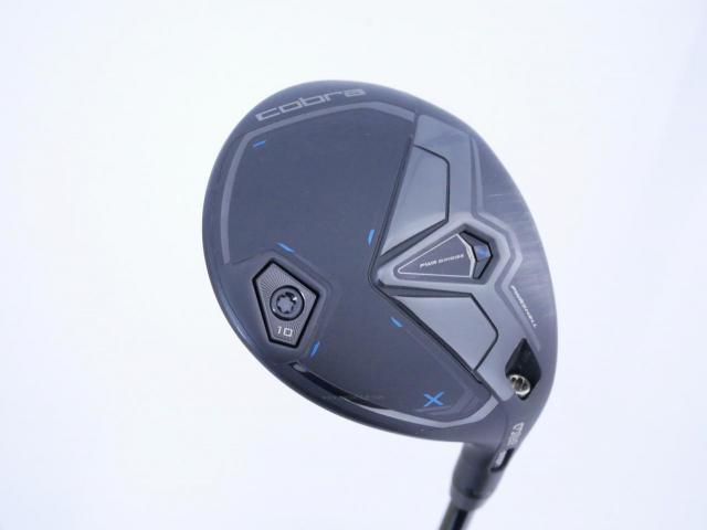 Fairway Wood : Other Brand : หัวไม้ 3 Cobra Darkspeed X (รุ่นปี 2024) Loft 15 ก้าน Fujikura Speeder NX Flex S