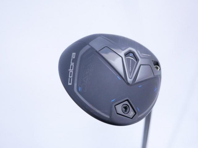 Fairway Wood : Other Brand : หัวไม้ 3 Cobra Darkspeed X (รุ่นปี 2024) Loft 15 ก้าน Fujikura Speeder NX Flex S