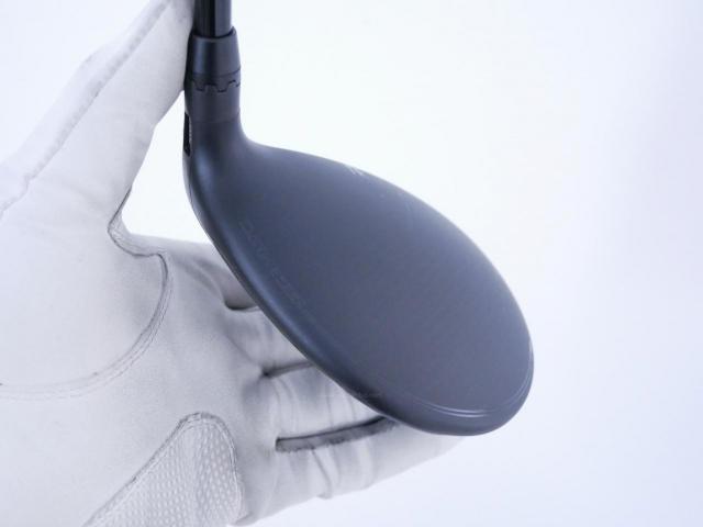 Fairway Wood : Other Brand : หัวไม้ 3 Cobra Darkspeed X (รุ่นปี 2024) Loft 15 ก้าน Fujikura Speeder NX Flex S