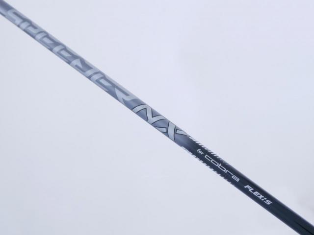 Fairway Wood : Other Brand : หัวไม้ 3 Cobra Darkspeed X (รุ่นปี 2024) Loft 15 ก้าน Fujikura Speeder NX Flex S