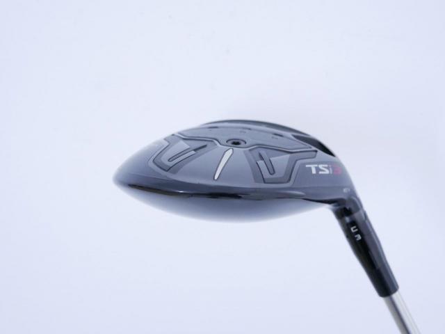 Fairway Wood : Titleist : หัวไม้ 3 Titleist TSi3 (ออกปี 2021) Loft 15 ก้าน Tour AD TP-6 Flex S