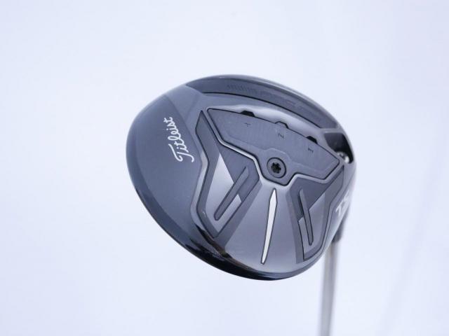 Fairway Wood : Titleist : หัวไม้ 3 Titleist TSi3 (ออกปี 2021) Loft 15 ก้าน Tour AD TP-6 Flex S