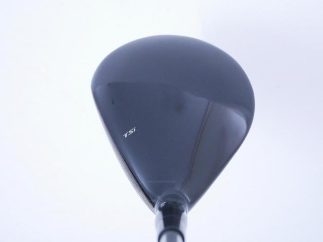 Fairway Wood : Titleist : หัวไม้ 3 Titleist TSi3 (ออกปี 2021) Loft 15 ก้าน Tour AD TP-6 Flex S