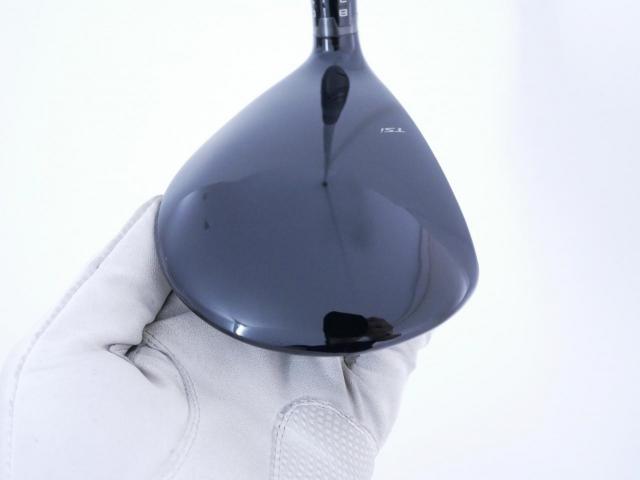 Fairway Wood : Titleist : หัวไม้ 3 Titleist TSi3 (ออกปี 2021) Loft 15 ก้าน Tour AD TP-6 Flex S