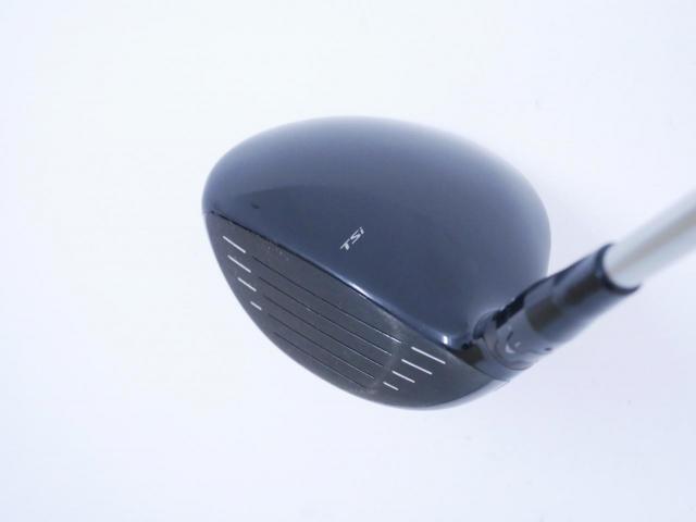 Fairway Wood : Titleist : หัวไม้ 3 Titleist TSi3 (ออกปี 2021) Loft 15 ก้าน Tour AD TP-6 Flex S