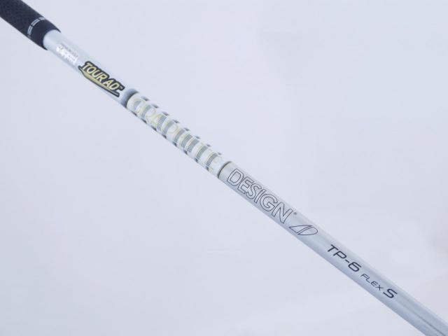 Fairway Wood : Titleist : หัวไม้ 3 Titleist TSi3 (ออกปี 2021) Loft 15 ก้าน Tour AD TP-6 Flex S