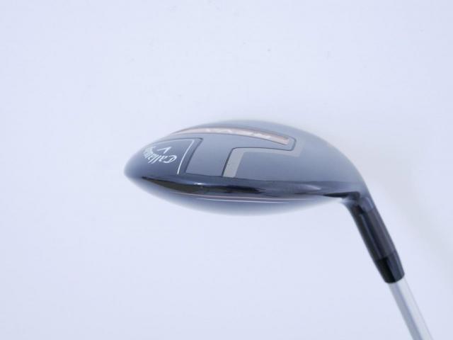 Lady club : All : หัวไม้ 4 Callaway REVA Loft 20 Flex L