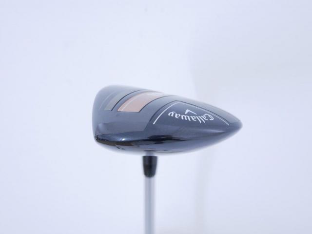 Lady club : All : หัวไม้ 4 Callaway REVA Loft 20 Flex L