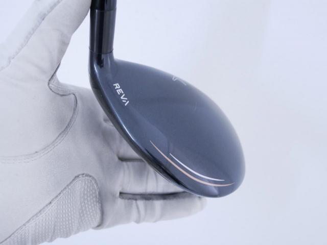 Lady club : All : หัวไม้ 4 Callaway REVA Loft 20 Flex L