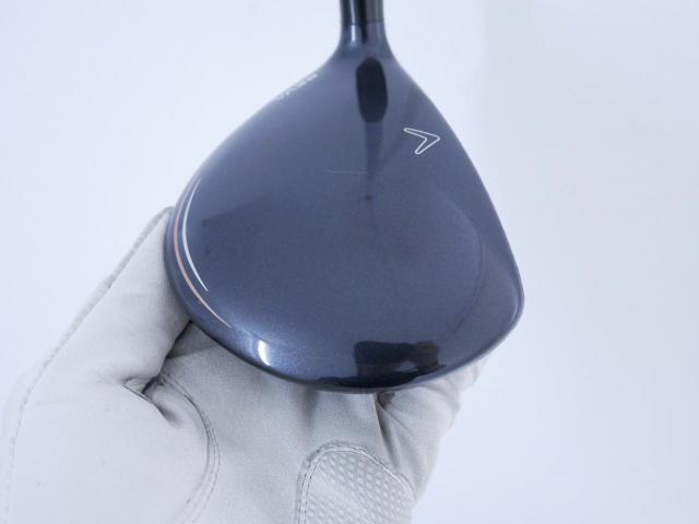 Lady club : All : หัวไม้ 4 Callaway REVA Loft 20 Flex L