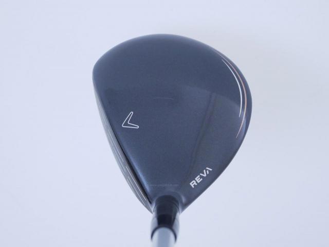 Lady club : All : หัวไม้ 4 Callaway REVA Loft 20 Flex L