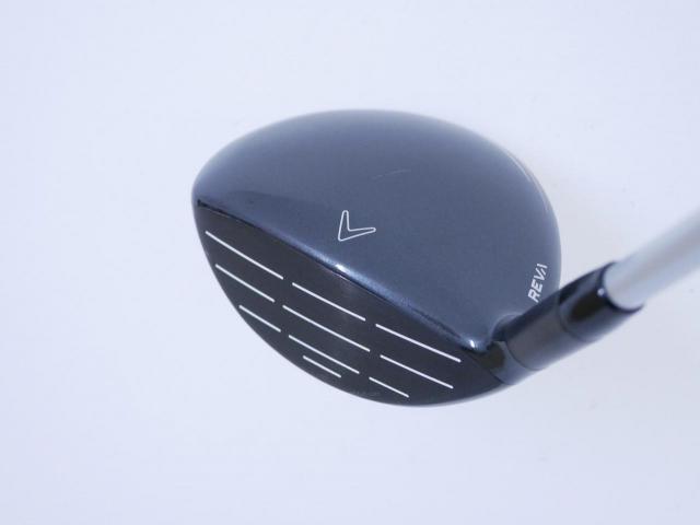 Lady club : All : หัวไม้ 4 Callaway REVA Loft 20 Flex L