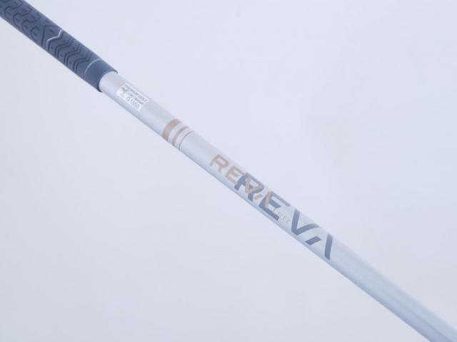 Lady club : All : หัวไม้ 4 Callaway REVA Loft 20 Flex L