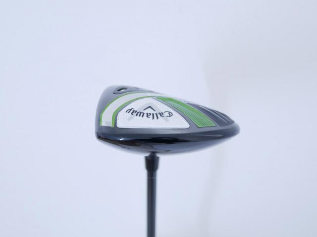 Fairway Wood : callaway : หัวไม้ 5 Callaway EPIC Speed (รุ่นปี 2021) Loft 18 ก้าน Mitsubishi Diamana 50 Flex R