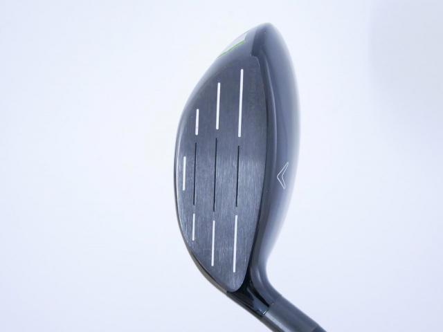 Fairway Wood : callaway : หัวไม้ 5 Callaway EPIC Speed (รุ่นปี 2021) Loft 18 ก้าน Mitsubishi Diamana 50 Flex R