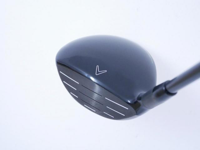 Fairway Wood : callaway : หัวไม้ 5 Callaway EPIC Speed (รุ่นปี 2021) Loft 18 ก้าน Mitsubishi Diamana 50 Flex R