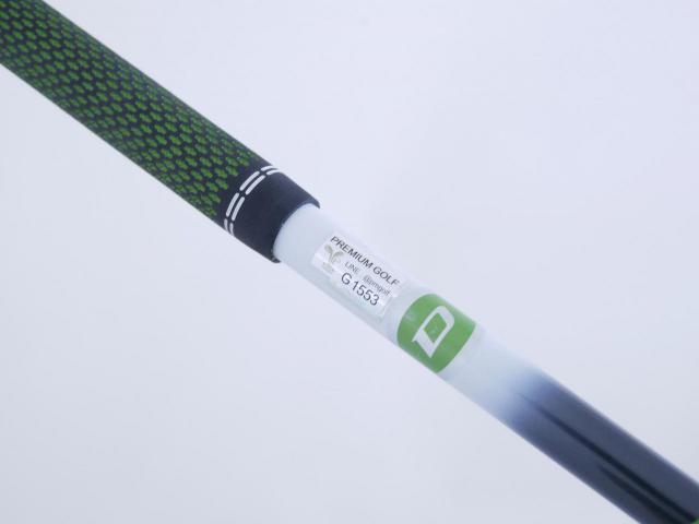 Fairway Wood : callaway : หัวไม้ 5 Callaway EPIC Speed (รุ่นปี 2021) Loft 18 ก้าน Mitsubishi Diamana 50 Flex R