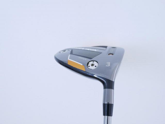 Fairway Wood : callaway : หัวไม้ 3 Callaway Mavrik MAX (ออกปี 2020 Japan Spec.) Loft 16 ก้าน Mitsubishi Grand Bassara GB39 Flex R