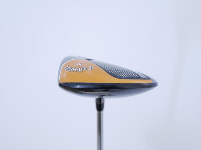 Fairway Wood : callaway : หัวไม้ 3 Callaway Mavrik MAX (ออกปี 2020 Japan Spec.) Loft 16 ก้าน Mitsubishi Grand Bassara GB39 Flex R