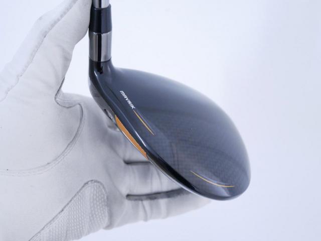 Fairway Wood : callaway : หัวไม้ 3 Callaway Mavrik MAX (ออกปี 2020 Japan Spec.) Loft 16 ก้าน Mitsubishi Grand Bassara GB39 Flex R