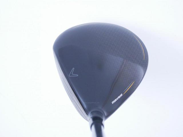 Fairway Wood : callaway : หัวไม้ 3 Callaway Mavrik MAX (ออกปี 2020 Japan Spec.) Loft 16 ก้าน Mitsubishi Grand Bassara GB39 Flex R