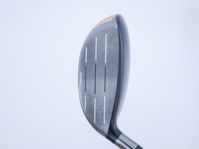 Fairway Wood : callaway : หัวไม้ 3 Callaway Mavrik MAX (ออกปี 2020 Japan Spec.) Loft 16 ก้าน Mitsubishi Grand Bassara GB39 Flex R