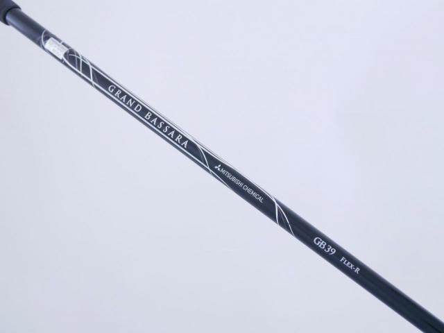 Fairway Wood : callaway : หัวไม้ 3 Callaway Mavrik MAX (ออกปี 2020 Japan Spec.) Loft 16 ก้าน Mitsubishi Grand Bassara GB39 Flex R