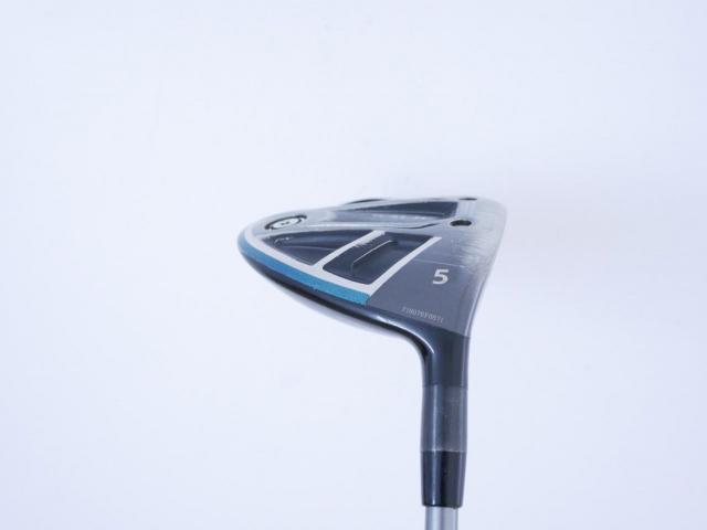 Fairway Wood : callaway : หัวไม้ 5 Callaway Rogue Star Loft 18 ก้าน Fujikura Speeder Evolution Flex S