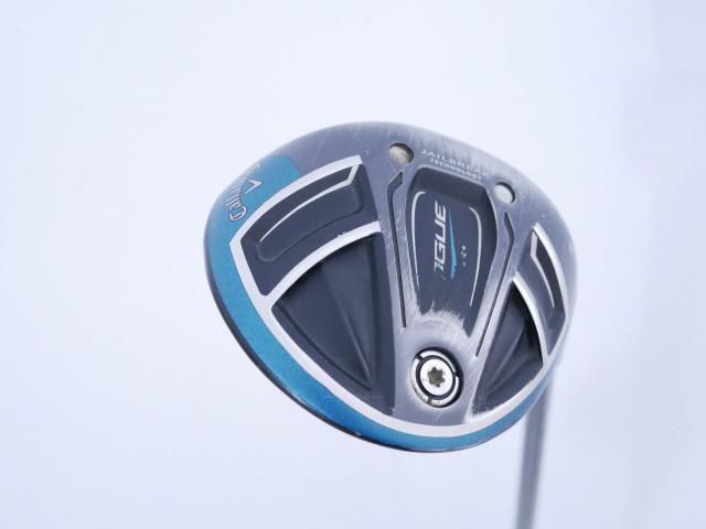 Fairway Wood : callaway : หัวไม้ 5 Callaway Rogue Star Loft 18 ก้าน Fujikura Speeder Evolution Flex S