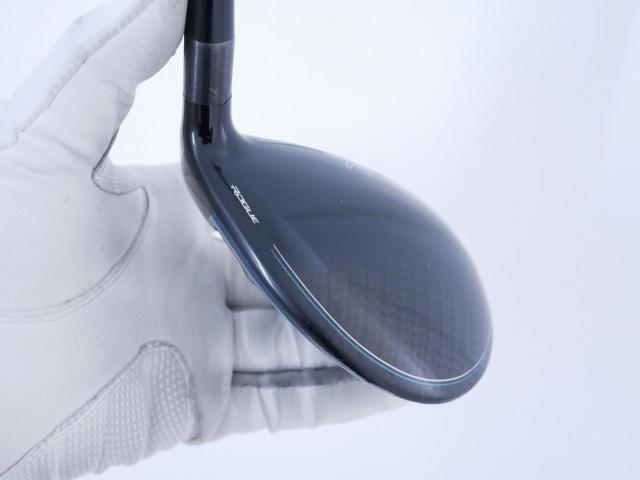 Fairway Wood : callaway : หัวไม้ 5 Callaway Rogue Star Loft 18 ก้าน Fujikura Speeder Evolution Flex S