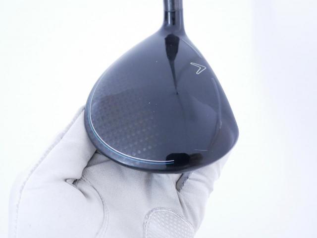 Fairway Wood : callaway : หัวไม้ 5 Callaway Rogue Star Loft 18 ก้าน Fujikura Speeder Evolution Flex S