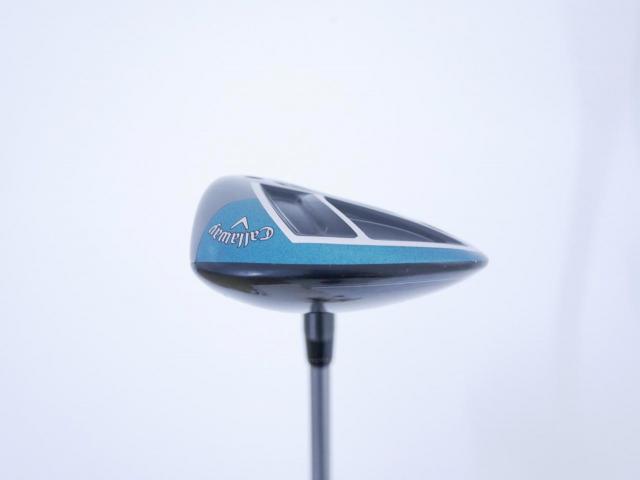 Fairway Wood : callaway : หัวไม้ 5 Callaway Rogue Star Loft 18 ก้าน Fujikura Speeder Evolution Flex S